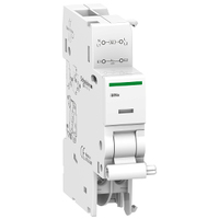 Schneider Electric Unterspannungsauslöser A9A26969 IMNX 230VAC für IC60/IID Schneider Electric Unterspannungsauslöser A9A26969 IMNX 230VAC für IC60/IID