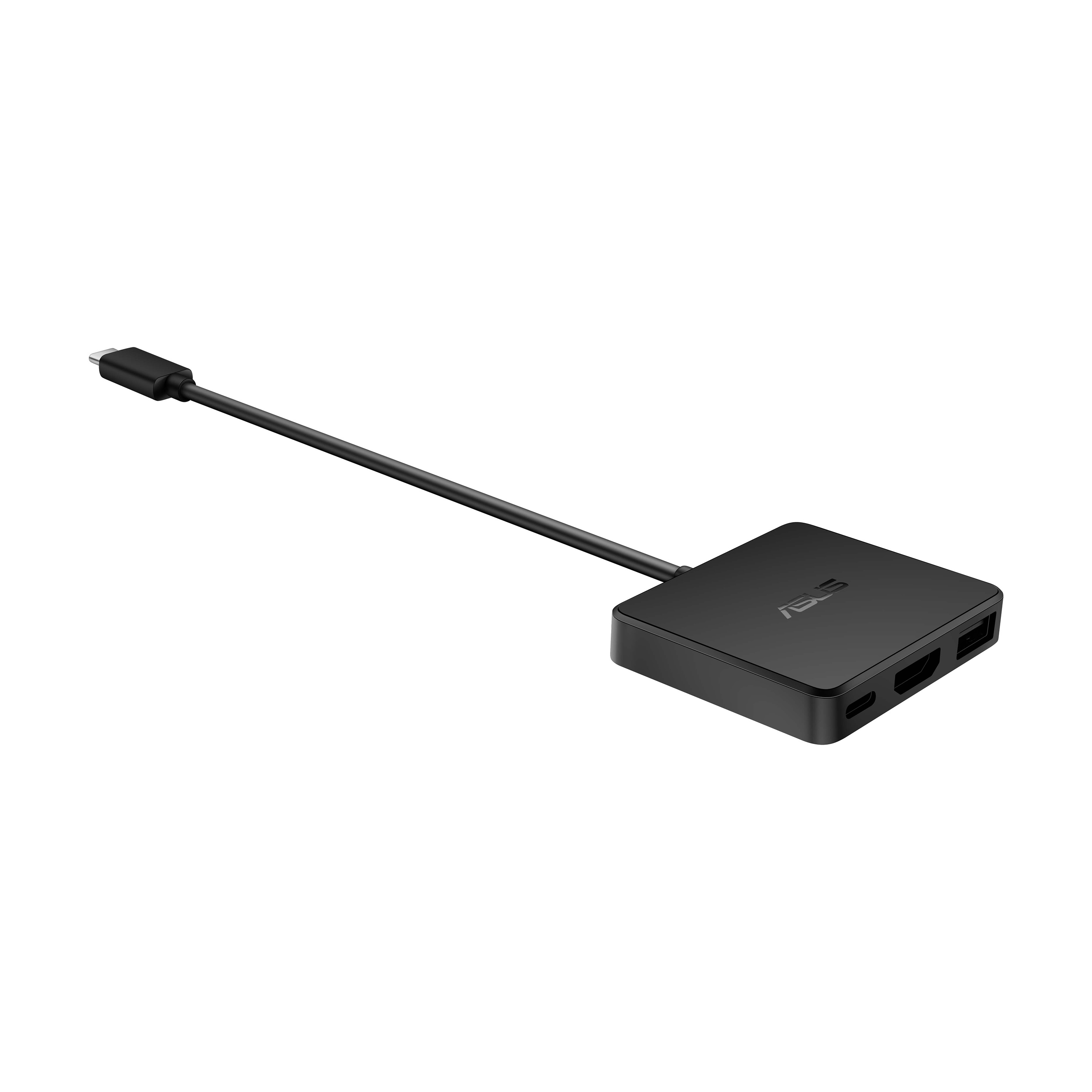 90XB0820BDS000 ASUS DC100 Mini Dock