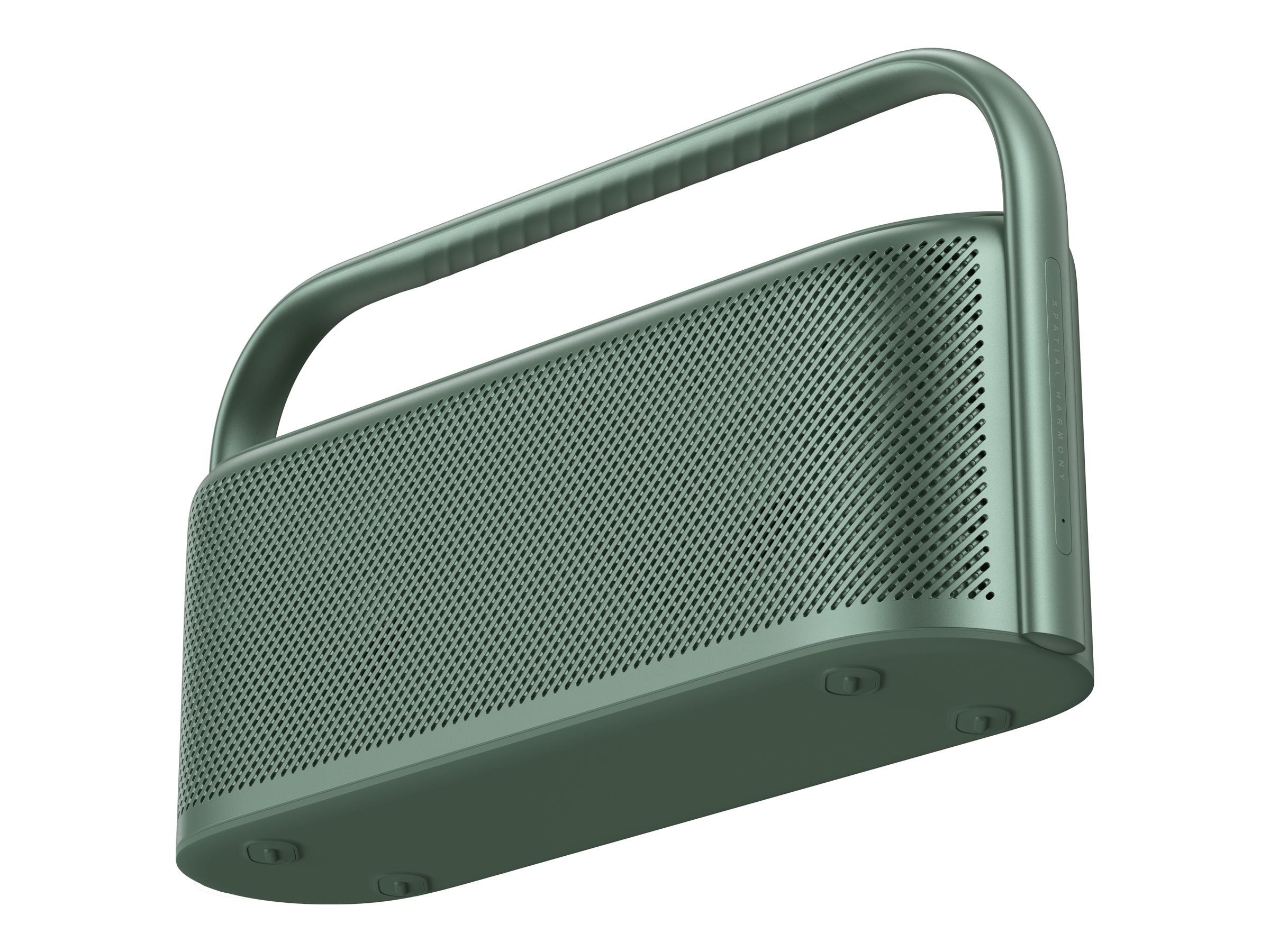 ANKER Soundcore Motion X600 green Hi-Res BT Lautsprecher Spatial Audio 50W bis zu 12 Stunden Wiedergabe IPX7-Schutz LDAC