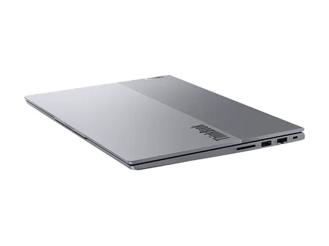 LENOVO ThinkBook 14 G7 Intel Core Ultra 7 155H 35,56cm 14Zoll No Touch WUXGA 32GB 1TB SSD UMA W11P No WWAN Arctic Grey TopSeller