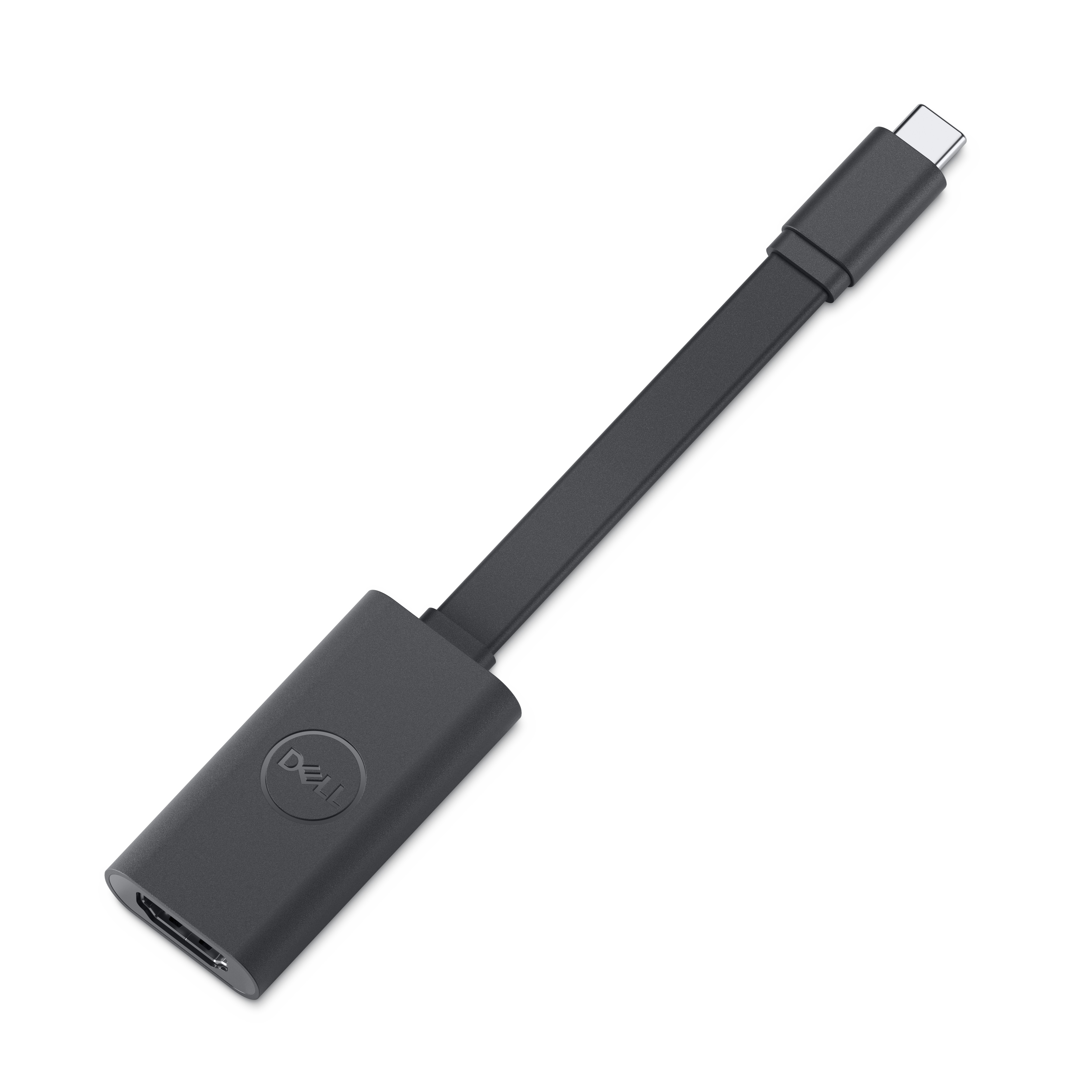 DELL Adapter USBC to HDMI 21