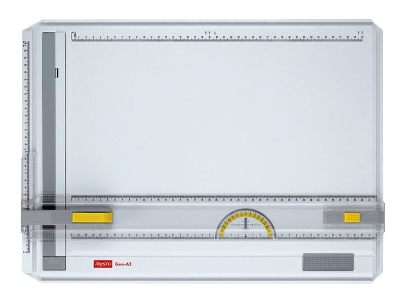 ARISTO Zeichenplatte Geo Board, DIN A3 ARISTO Zeichenplatte Geo Board, DIN A3