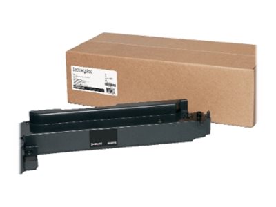 C792X77G LEXMARK C792/X792 Resttoner