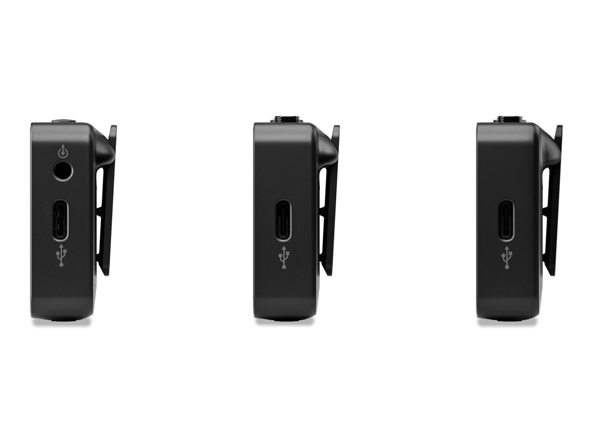 Rode Wireless GO Gen 3