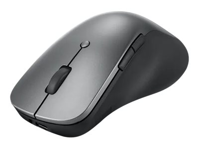 Lenovo Maus wireless - Rechargeable Bluetooth Mouse