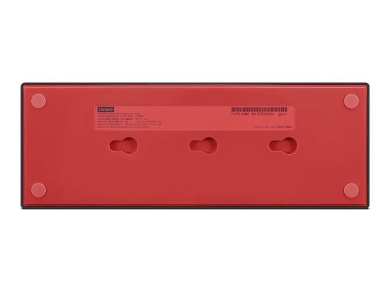 40B00300EU LENOVO THINKPAD TB4 DOCK