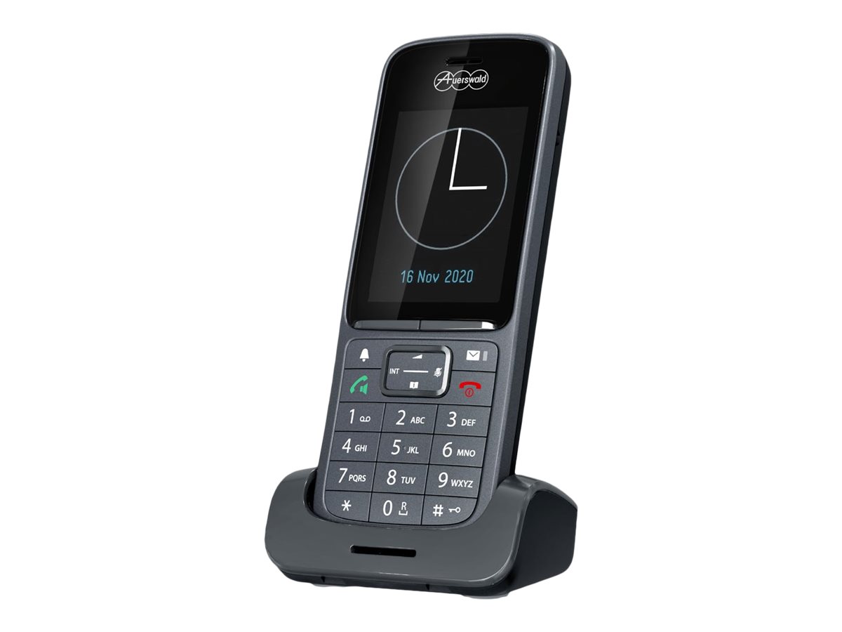 AUERSWALD COMfortel M720 DECT Handset AUERSWALD COMfortel M720 DECT Handset