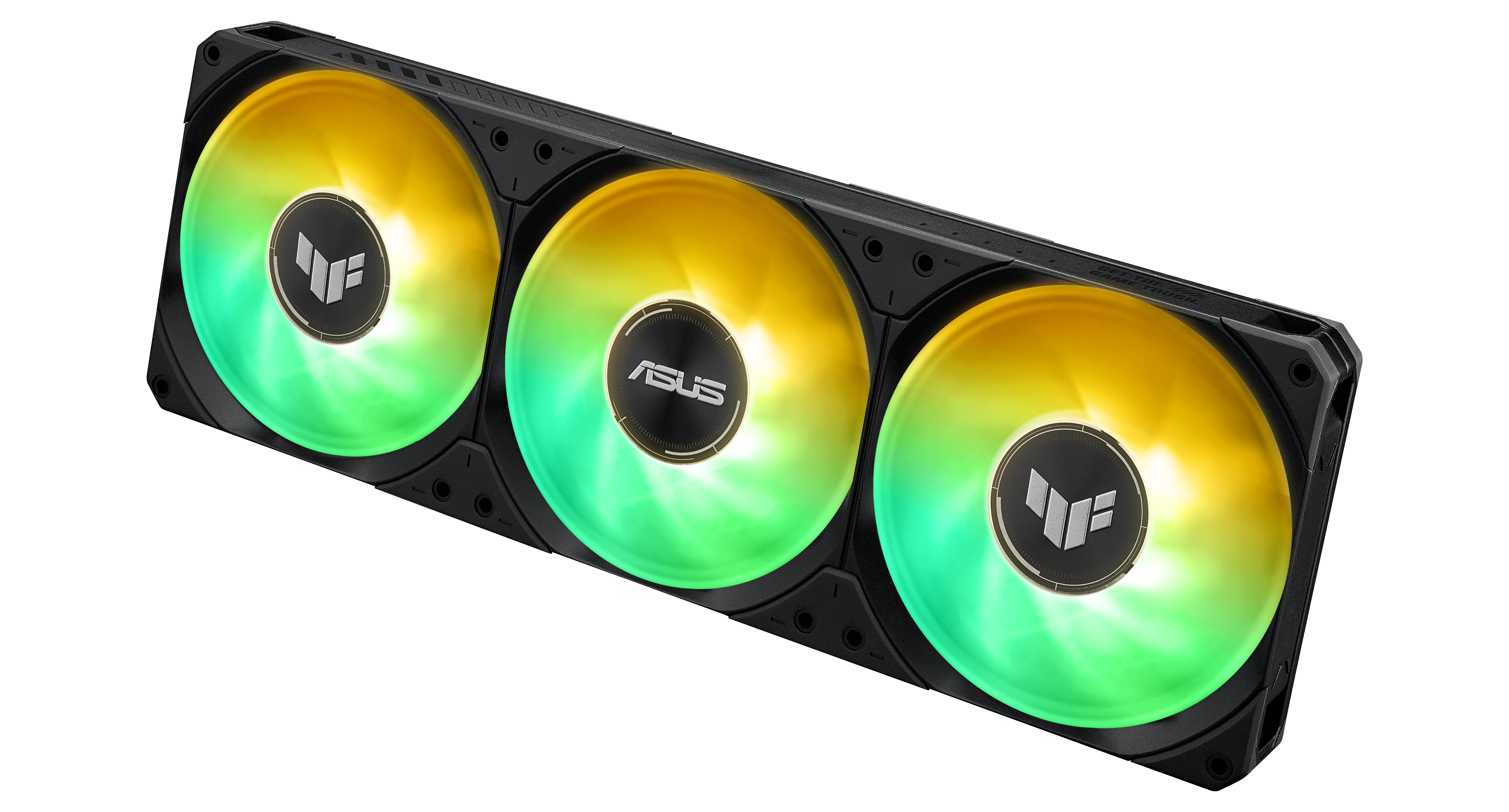 ASUS TUF Gaming LC III 360 mm ARGB
