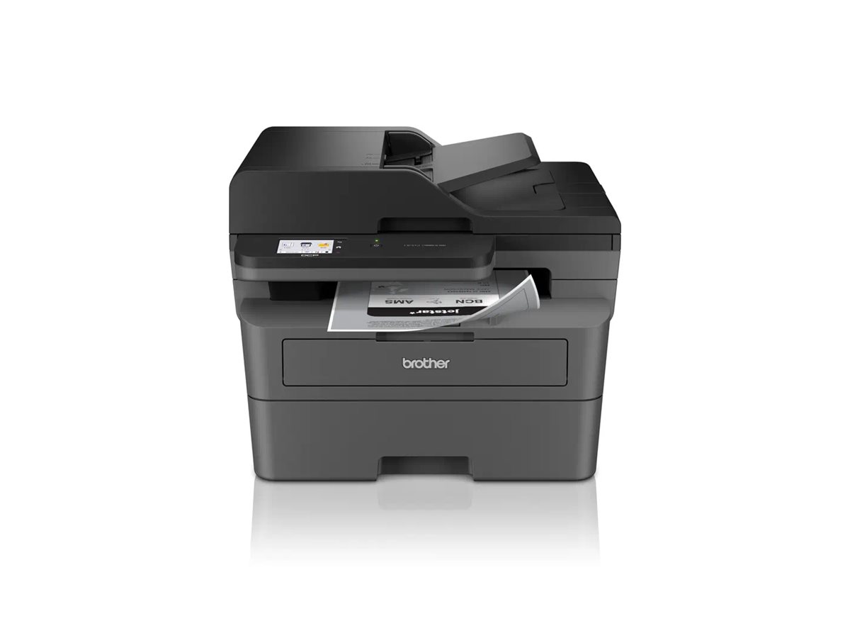 BROTHER DCPL2660DW MFP Mono BW laser A4 34ppm copy 34ppm print 250 sheets USB 20 LAN WiFi
