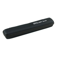 IRIS Carrying Case IRIScan Book 5 IRIS Carrying Case IRIScan Book 5