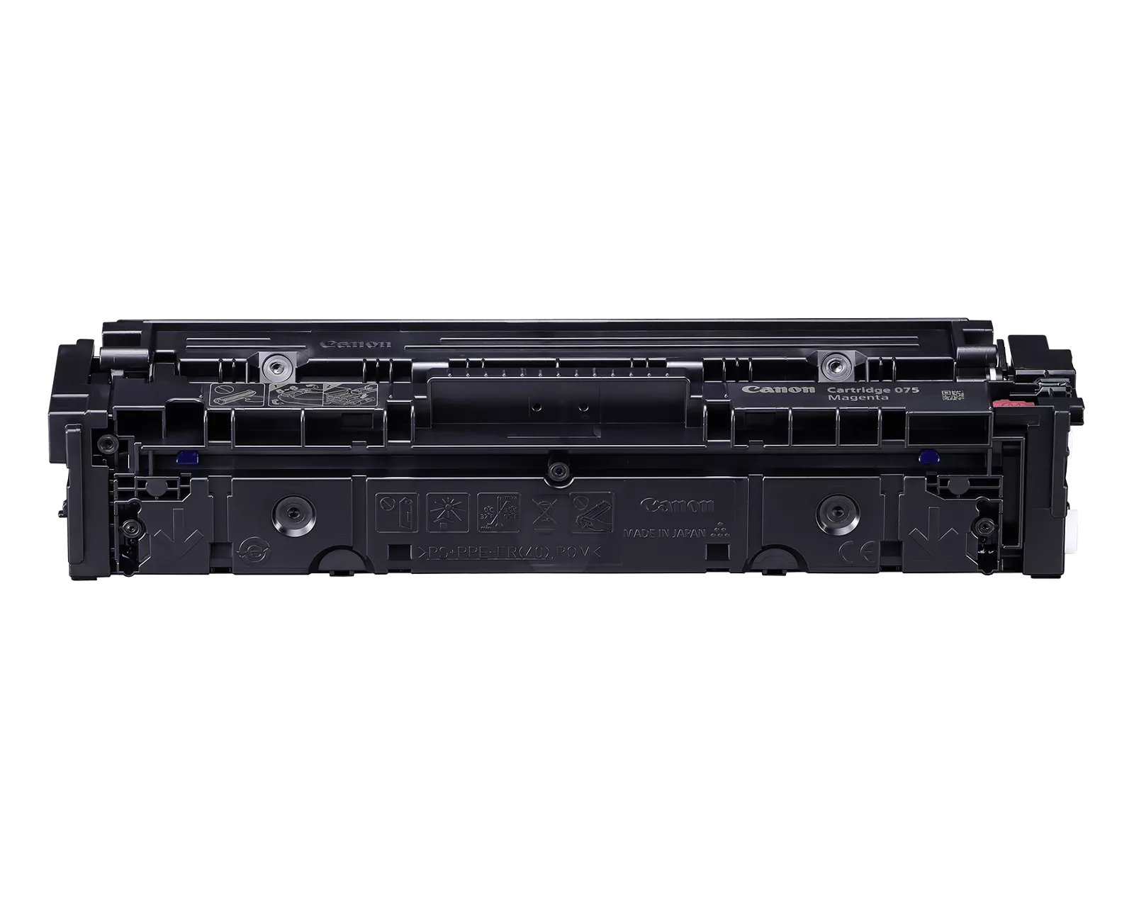Canon 075 M magenta Toner
