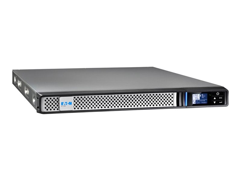 EATON UPS 5P 1550VA Gen2 Rack 1U 1phase line-interactive