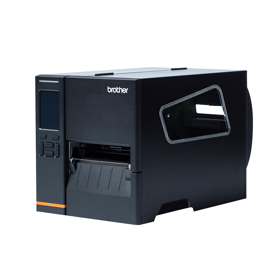 Brother Titan Industrial Printer TJ-4021TN