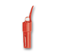 Busch-Jaeger LED-Beleuchtungseinsatz 8390-10 LED in der Farbe weiss