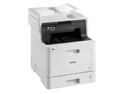 DCPL8410CDWG1 BROTHER DCPL8410CDW 3in1