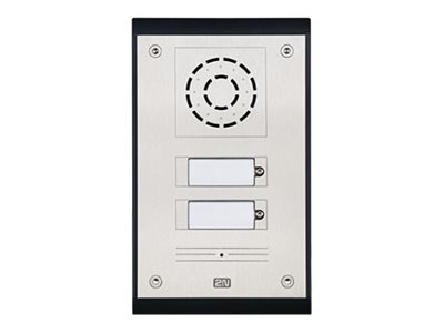 2N IP UNI - 2-Tasten