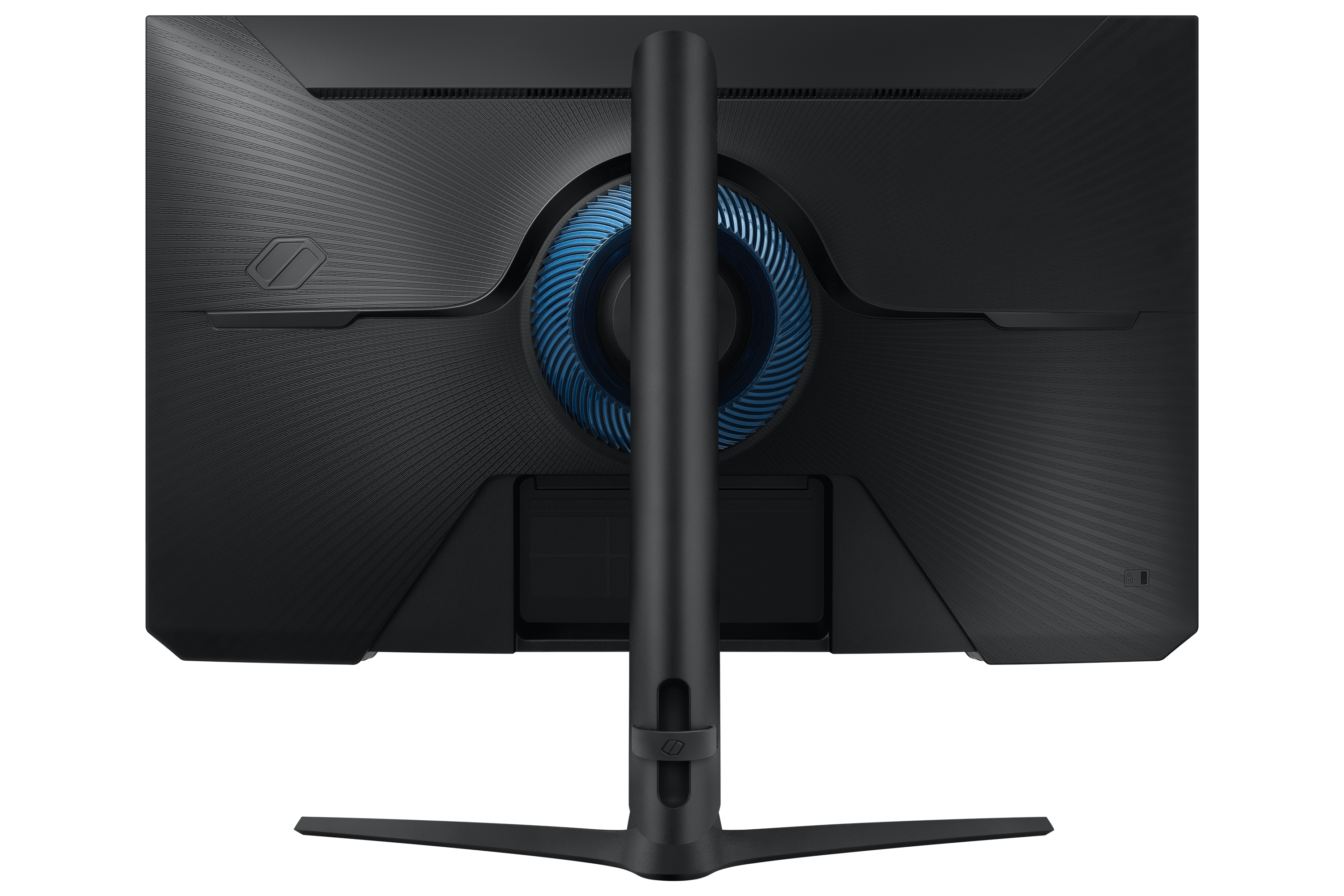 27 1920x1080 Samsung LS27BG400EUX Gaming 240Hz 1ms HDR 10, Freesync Premium, GSync Compatible Full HD Black