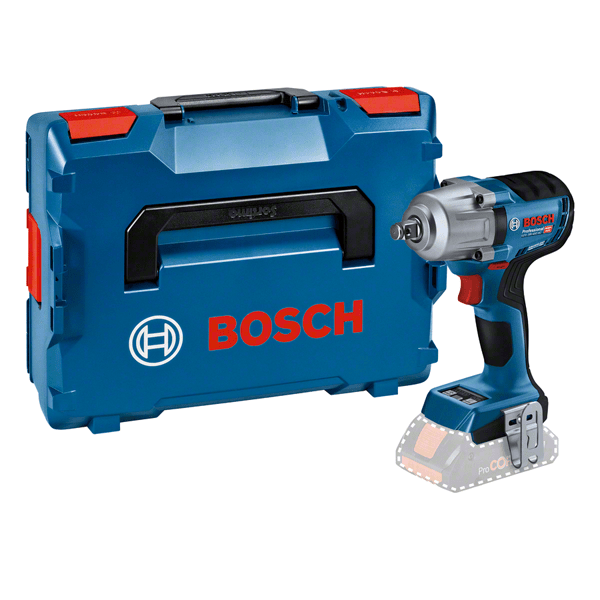Bosch GDS 18V-450 HC Professional solo