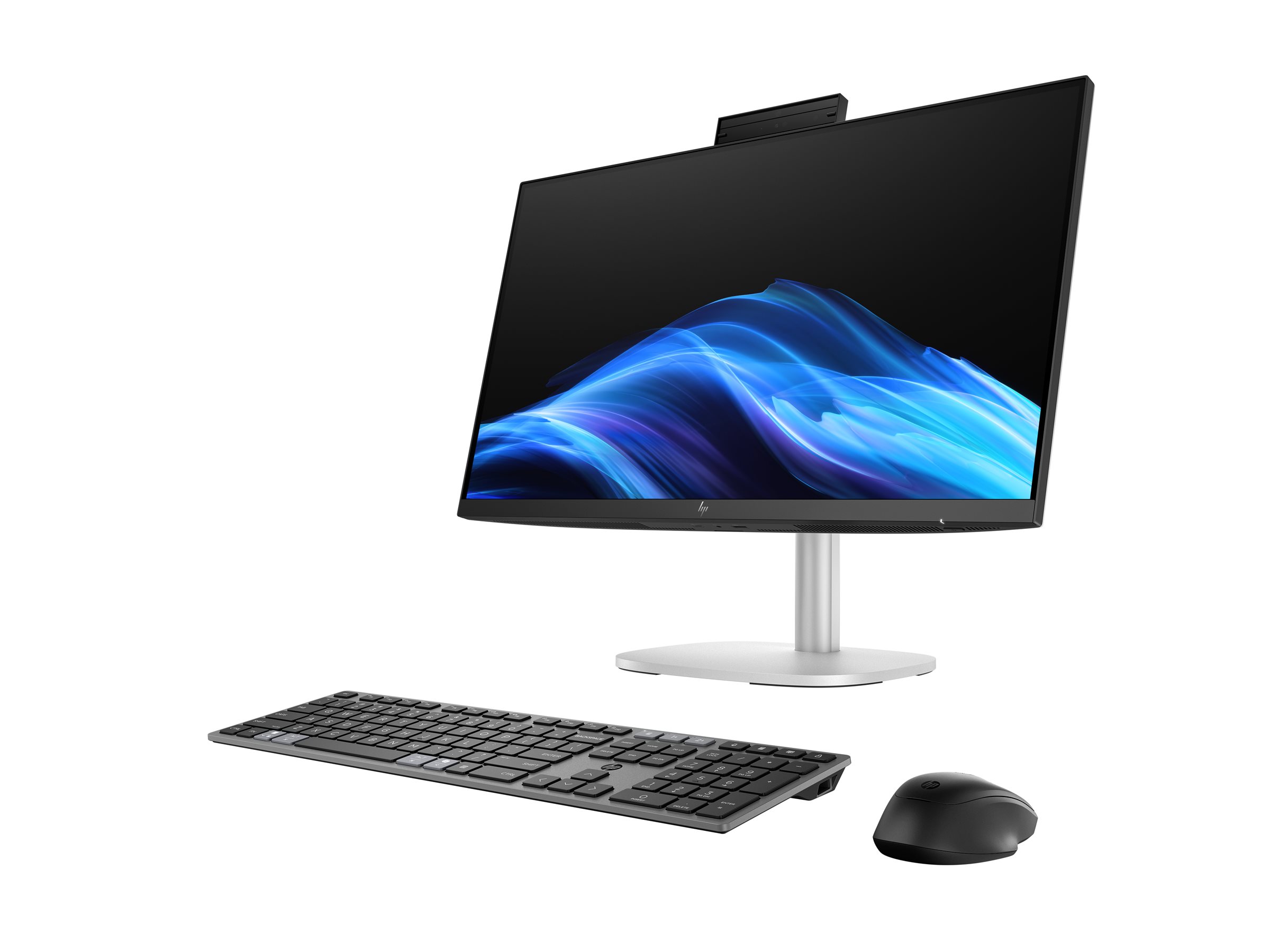 HP EliteStudio 8 G1i AI 23,8 Zoll Core Ultra 7 265 32GB 1TB SSD Touch