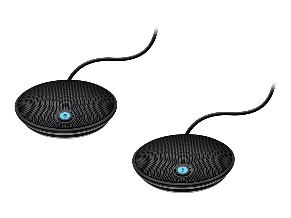 LOGITECH GROUP ZUSATZMIKROFON