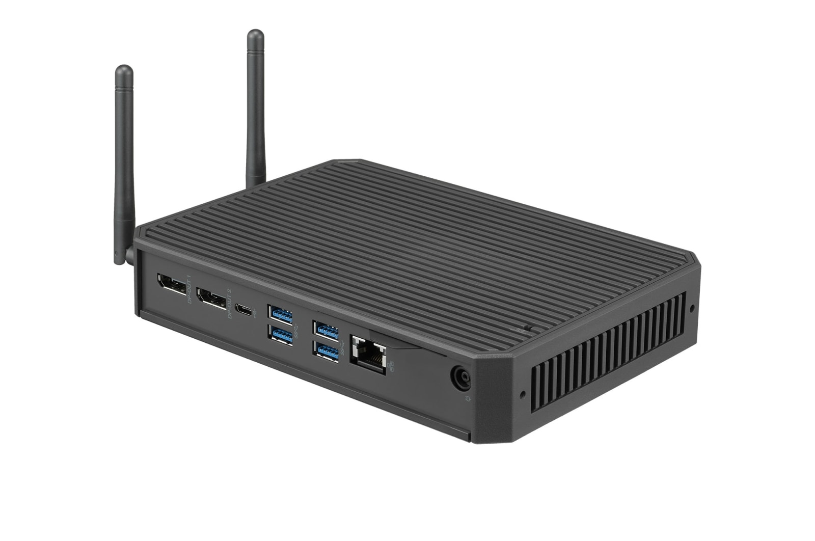 LG ThinClient Box CQ600I6PAEU Intel Celeron N5105 8GB DDR4 16GB eMMC BT 51 IGEL OS