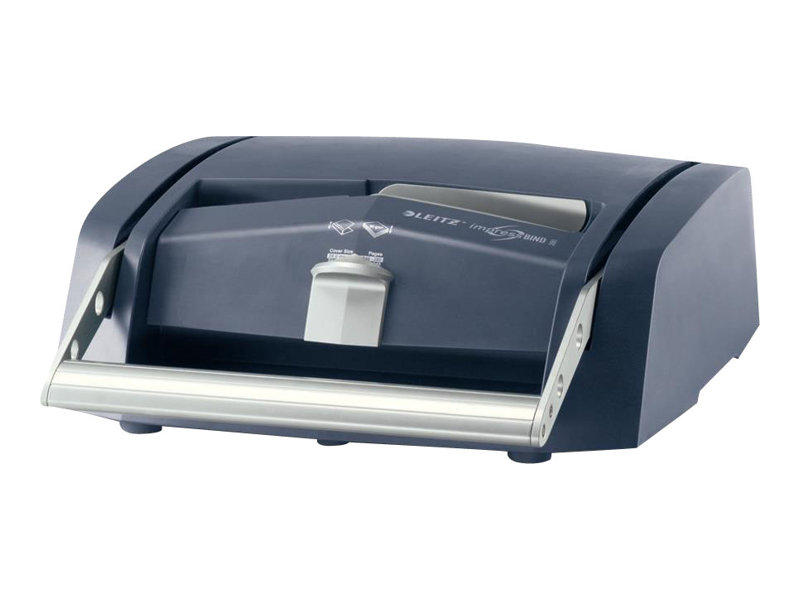 LEITZ impressBIND 280 BuchbindegerÃ¤t