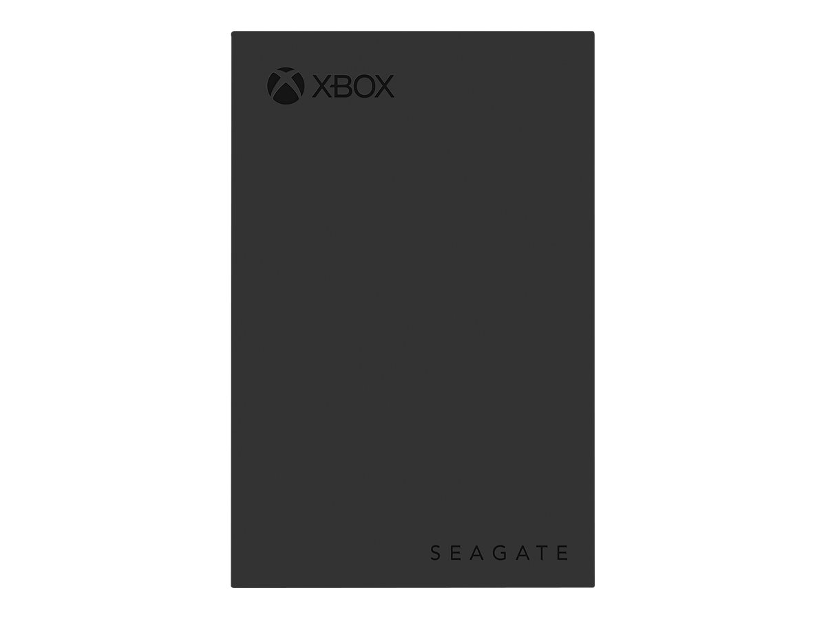 SEAGATE Game Drive for Xbox 2TB HDD USB 3.2