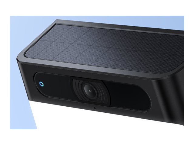eufy Solar-Wandleuchte Cam S120