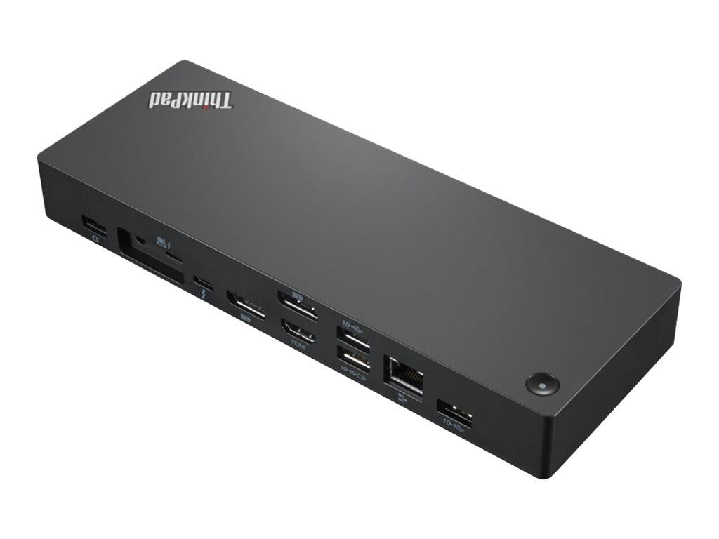 40B00300EU LENOVO THINKPAD TB4 DOCK