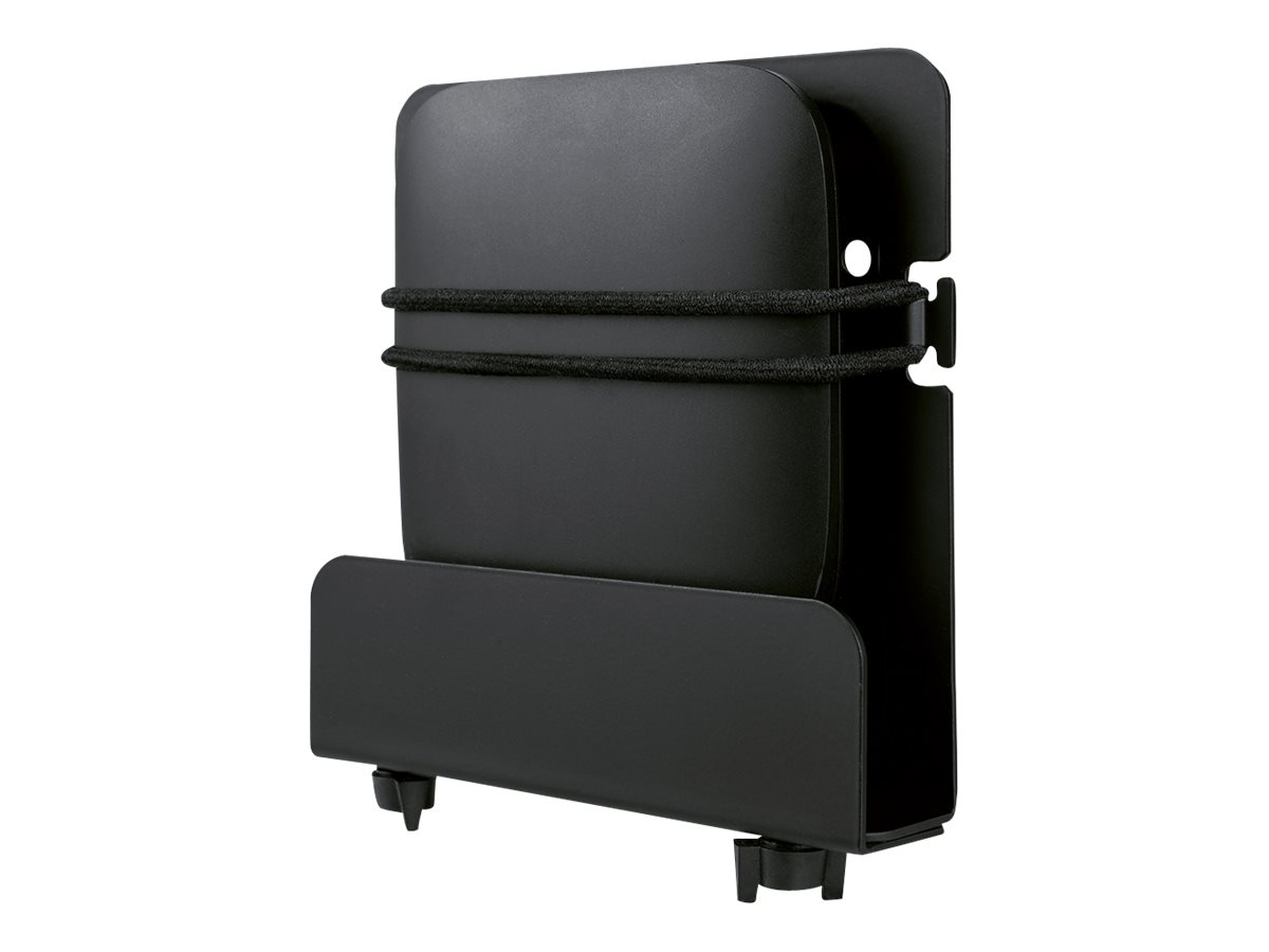NEOMOUNTS Universal Mediabox Mount 47-76mm depth also suited for Apple TV black NEOMOUNTS Universal Mediabox Mount 47-76mm depth also suited for Apple TV black