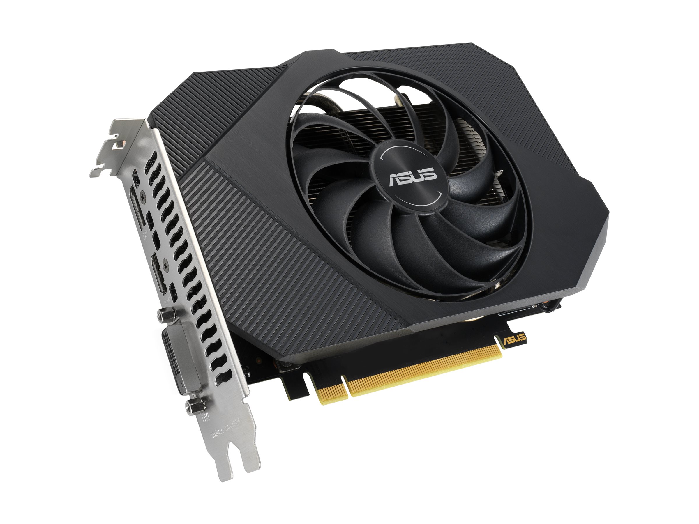 ASUS Phoenix GeForce RTX 3050 V2 8GB - Grafikkarten - GF RTX 3050 - 8 GB