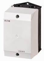 Eaton Electric Kleingehäuse CI-K1-95-TS mit Tragschiene Eaton Electric Kleingehäuse CI-K1-95-TS mit Tragschiene