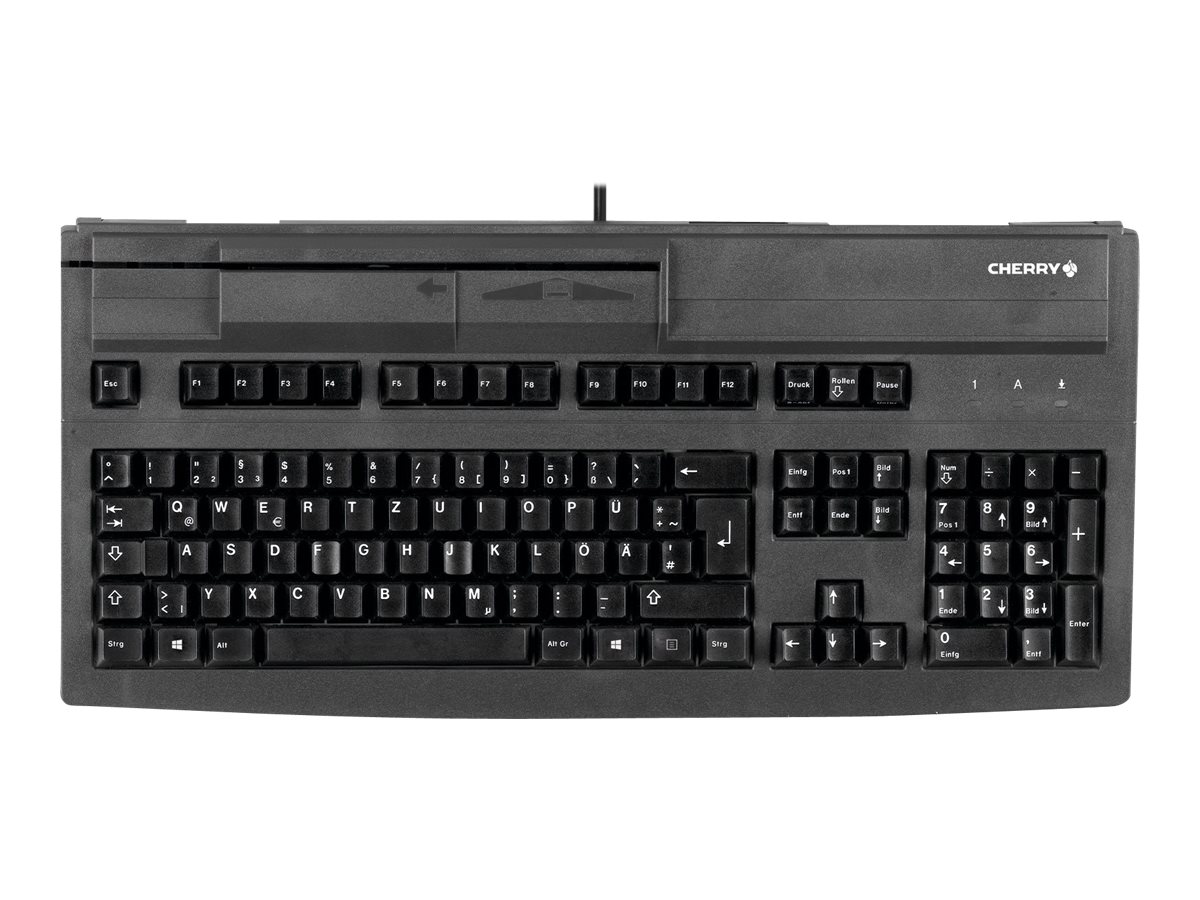 G80-8000LUVDE-2 CHERRY Multiboard G80-8000LUVDE-2 CHERRY Multiboard