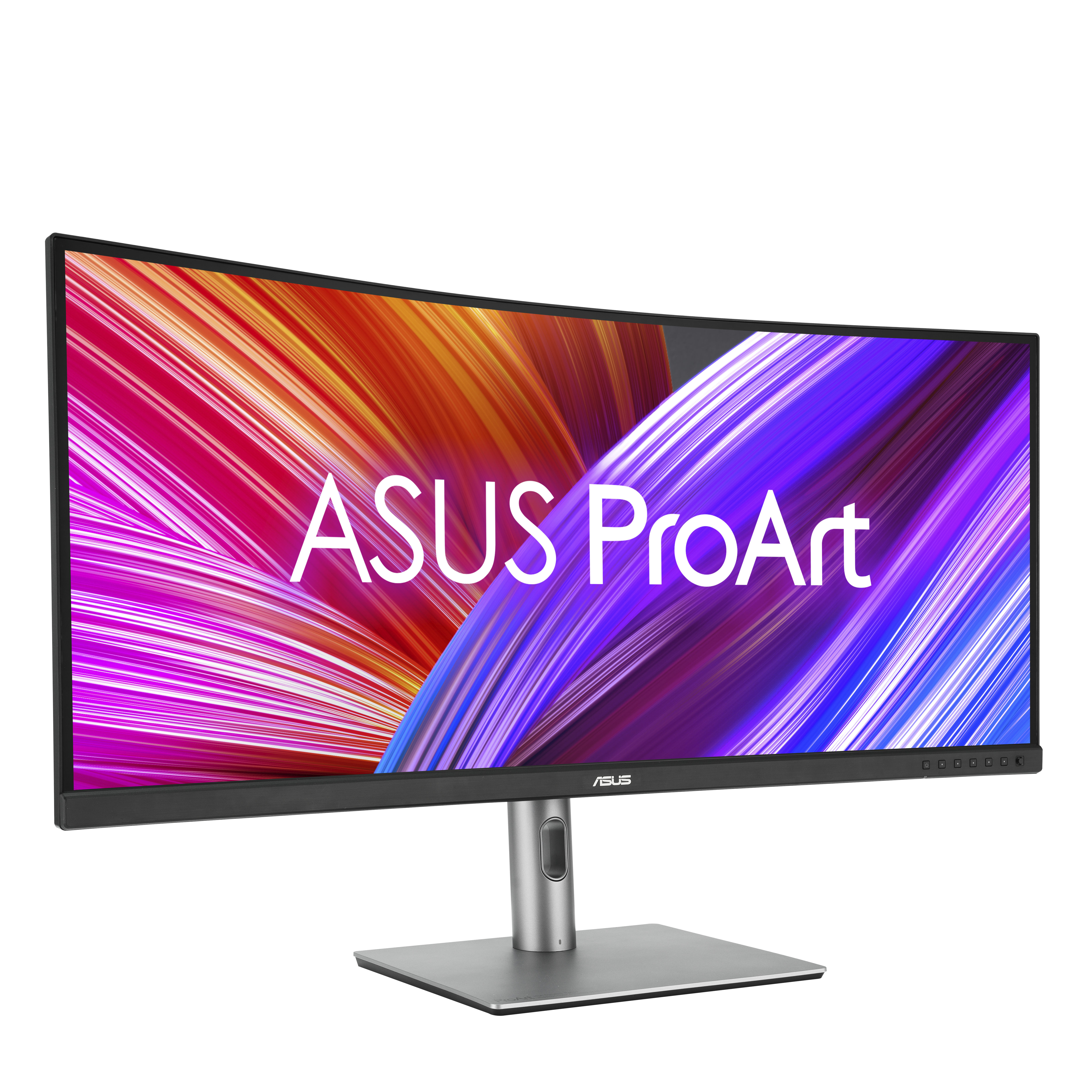 ASUS PA34VCNV 86,61cm 34,1Zoll WQHD IPS 60HZ 5MS RJ45 HDMI MINIDP THUNDEBOLT BLACKSILVER