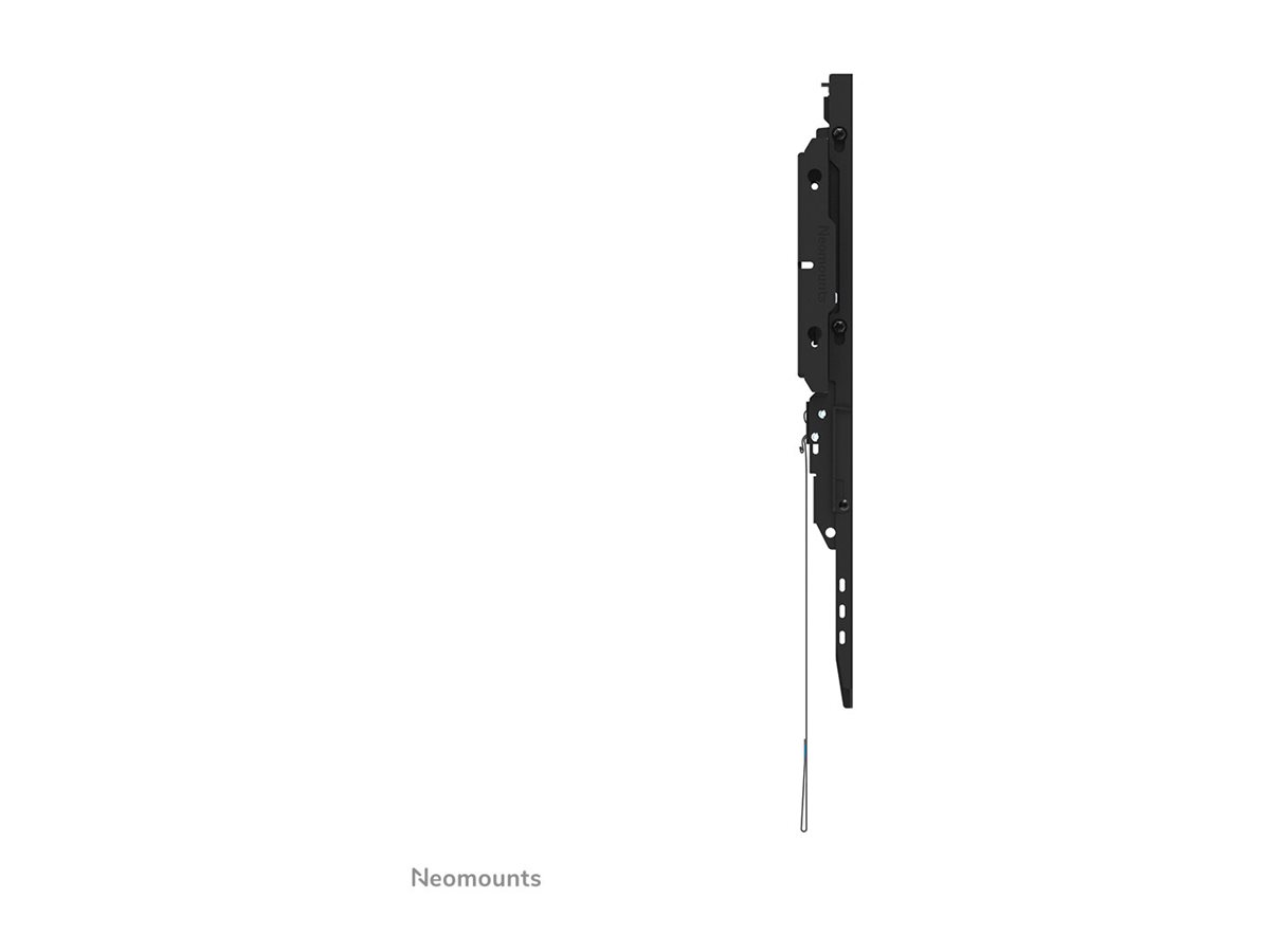 NEOMOUNTS LEVEL-750 Wall Mount XL 100kg kickstand lockable connectable VESA 400x400 NEOMOUNTS LEVEL-750 Wall Mount XL 100kg kickstand lockable connectable VESA 400x400