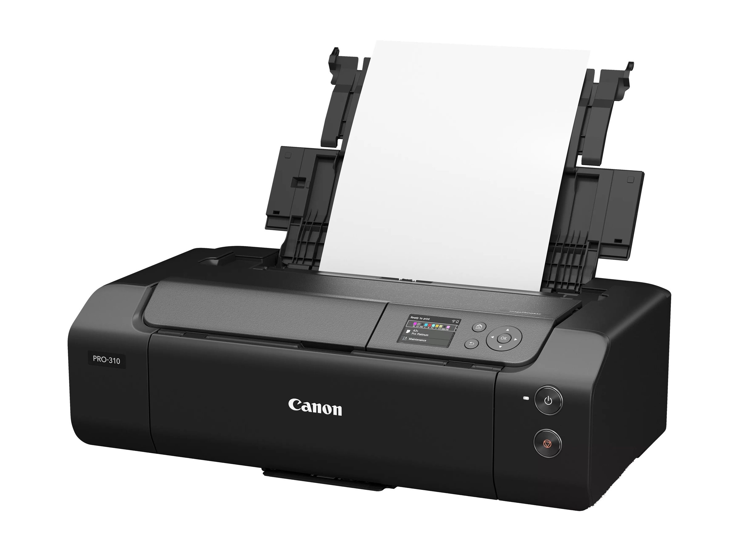 T Canon imagePROGRAF PRO310 330 mm 13 Groformatdrucker Farbe Tintenstrahl A3Ledger