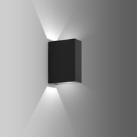RZB LightingLED-Wandleuchte Home 113 9W 3000K 90x43x125 RZB LightingLED-Wandleuchte Home 113 9W 3000K 90x43x125
