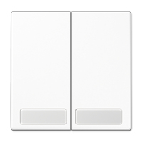 Jung Serienwippe LS995NAWW Flächenwippe Jung Serienwippe LS995NAWW Flächenwippe