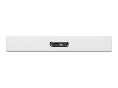 SEAGATE One Touch 2TB External HDD with Password Protection Rose Gold