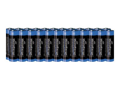 MRBAT106 MEDIARANGE Batterien 24er Pack MRBAT106 MEDIARANGE Batterien 24er Pack