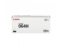 4932C001 CANON 064HY MF Cartridge yellow 4932C001 CANON 064HY MF Cartridge yellow