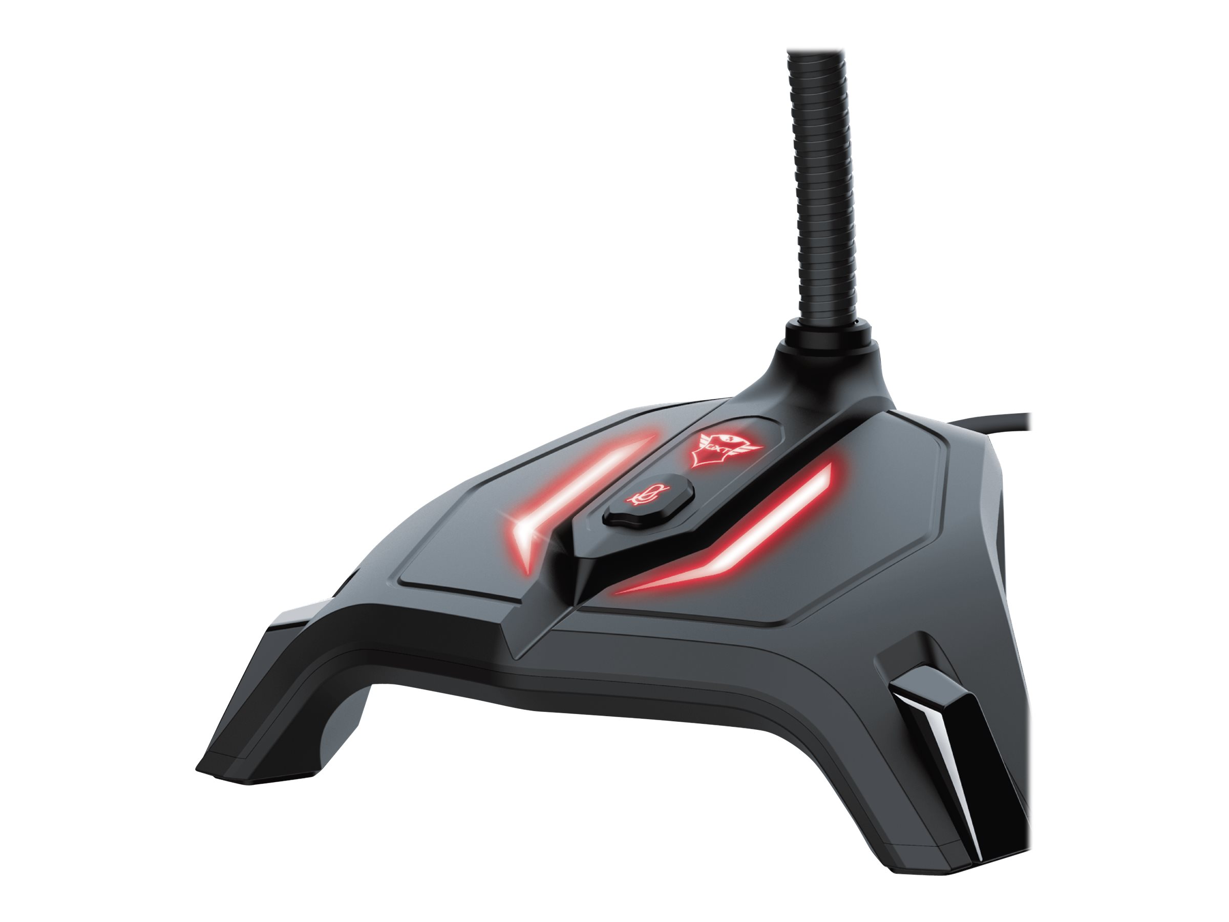 TRUST GXT215 ZABI USB MIKROFON