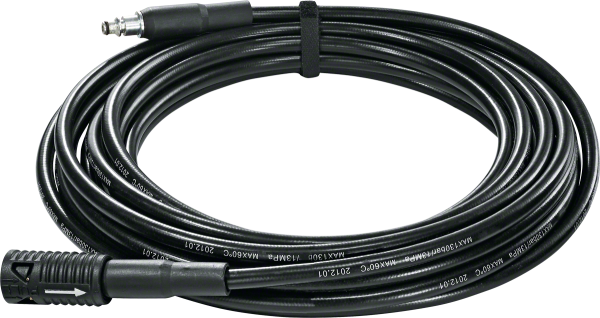 BOSCH Home Garden Schlauchverlaengerung fuer Hochdruckreiniger, 1 St