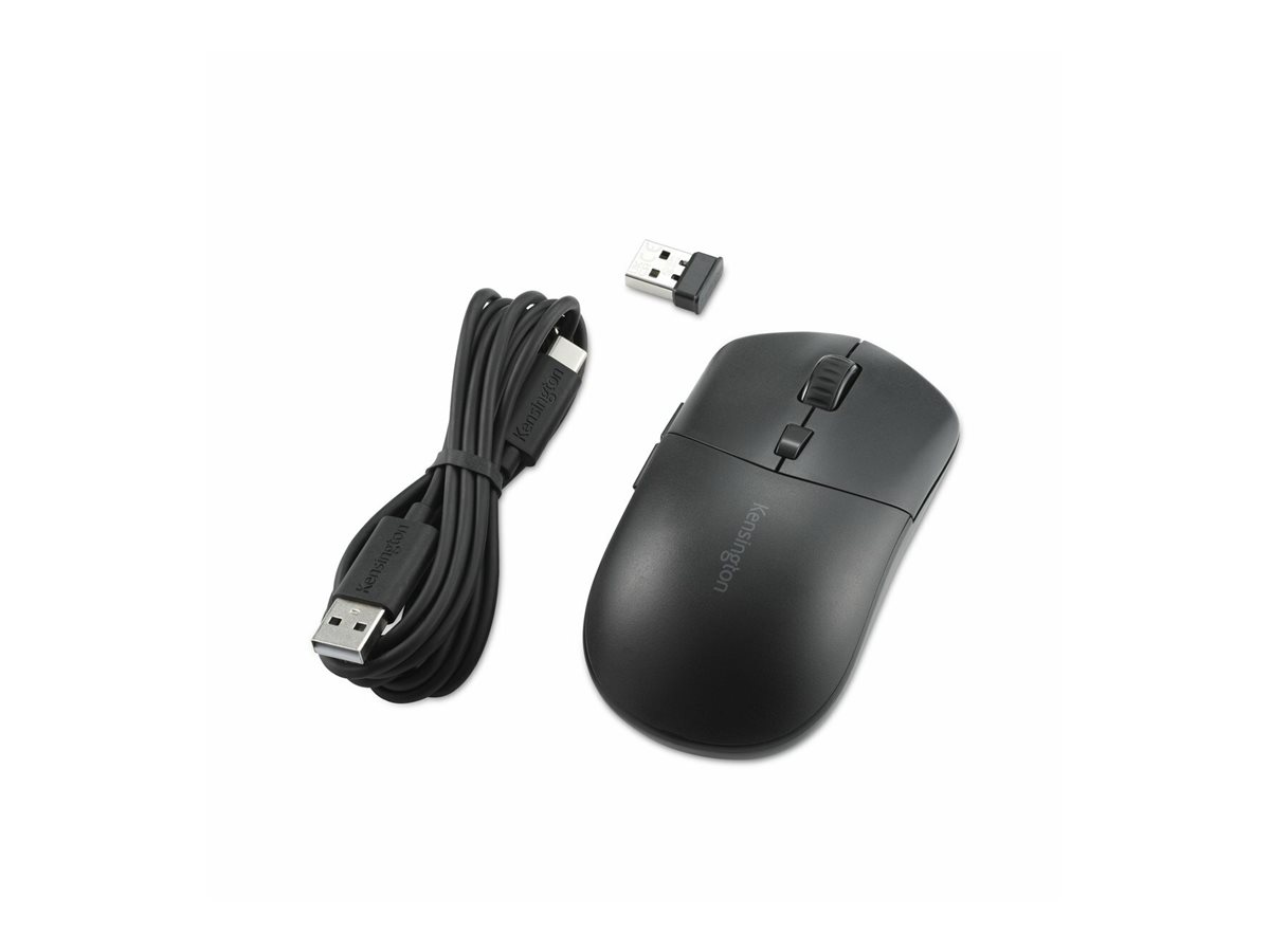 KENSINGTON MY430 EQ Rechargeable Mouse KENSINGTON MY430 EQ Rechargeable Mouse