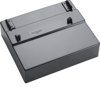 Hager Zählersteckklemme KJ31S 100A