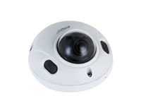 DAHUA DH-IPC-HDBW3541F-AS-S2 5MP IR Fixed-focal Dome WizSense Network Camera