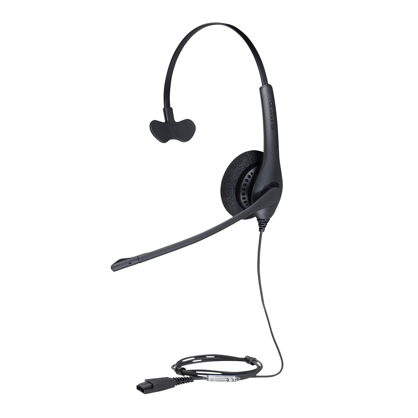 Jabra BIZ 1500 QD Mono NC