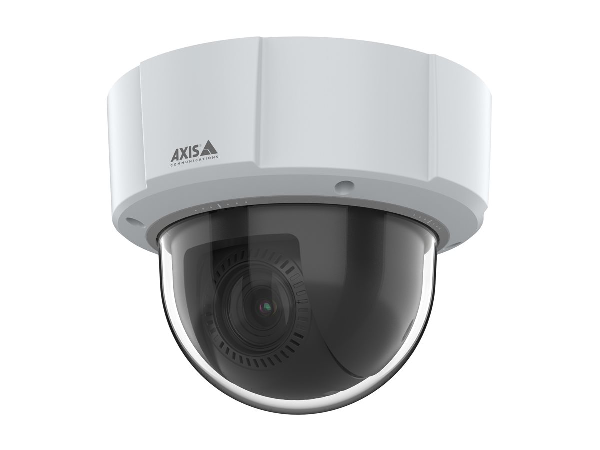 AXIS M5526E 50 HZ Netzwerkkamera PTZ Dome