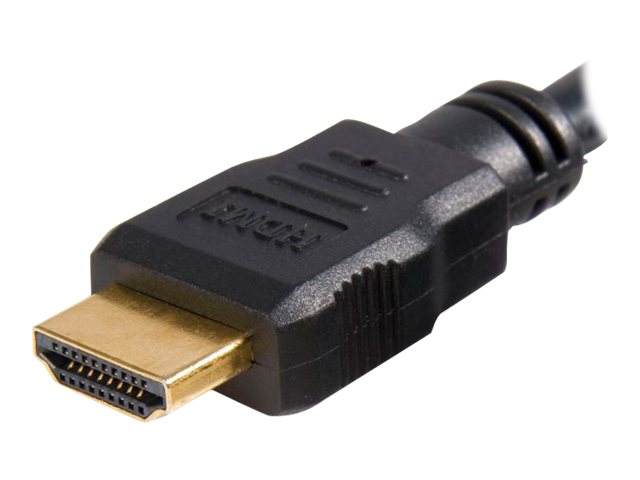 StarTech.com High-Speed-HDMI-Kabel 7m - HDMI Verbindungskabel Ultra HD 4k x 2k mit vergoldeten Kontakten - HDMI Anschlusskabel (St/St) - HDMI-Kabel - 7 m