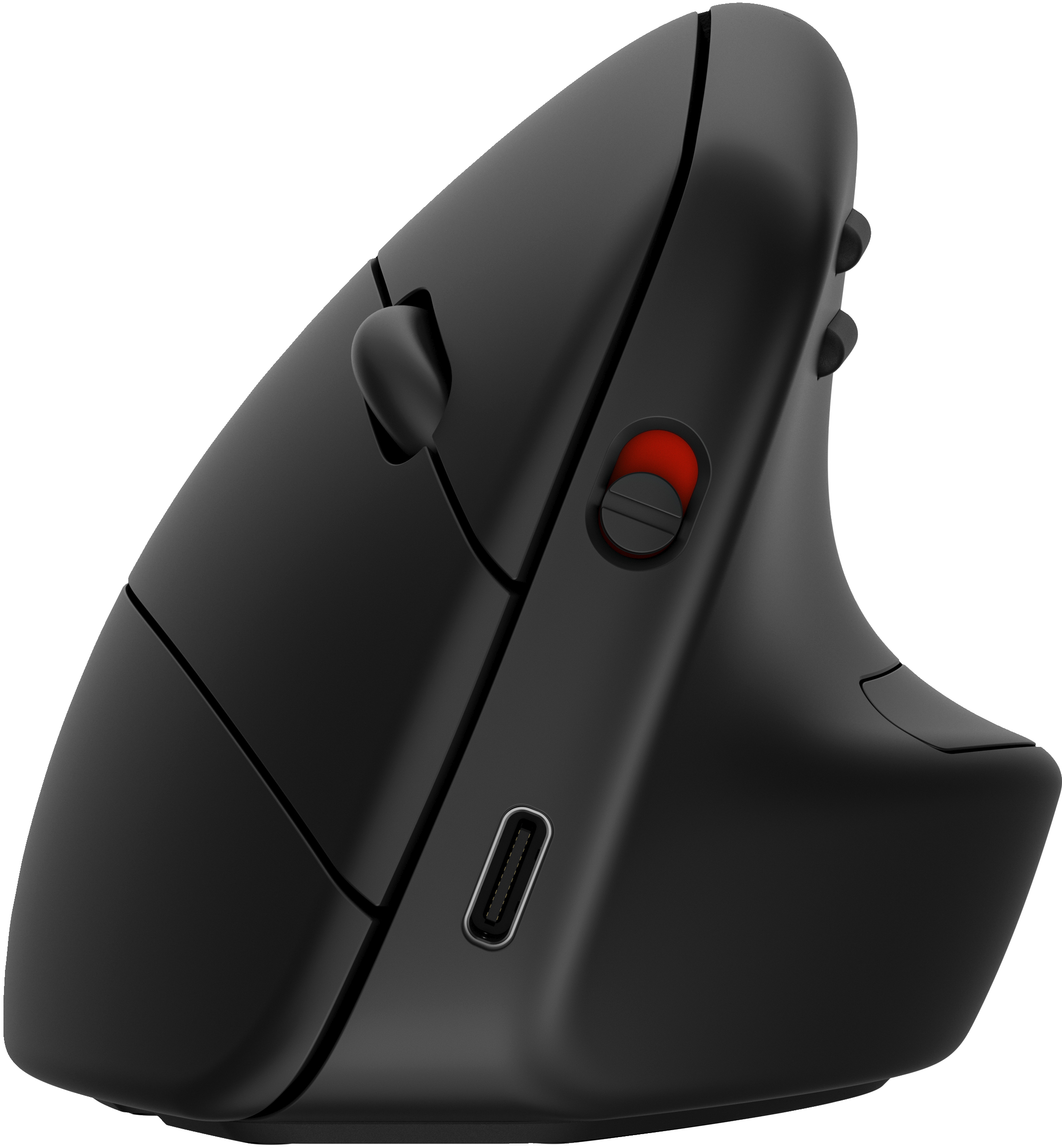 HP 920 Ergonomic Wireless Mouse P